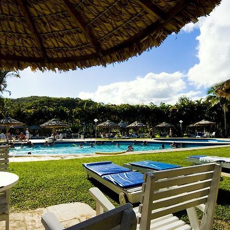 Aguas Mornas Palace Hotel Santo Amaro da Imperatriz Eksteriør billede