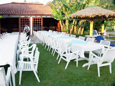 Aguas Mornas Palace Hotel Santo Amaro da Imperatriz Eksteriør billede