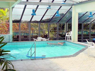 Aguas Mornas Palace Hotel Santo Amaro da Imperatriz Eksteriør billede