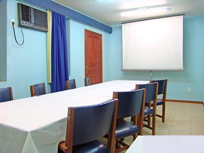 Aguas Mornas Palace Hotel Santo Amaro da Imperatriz Eksteriør billede