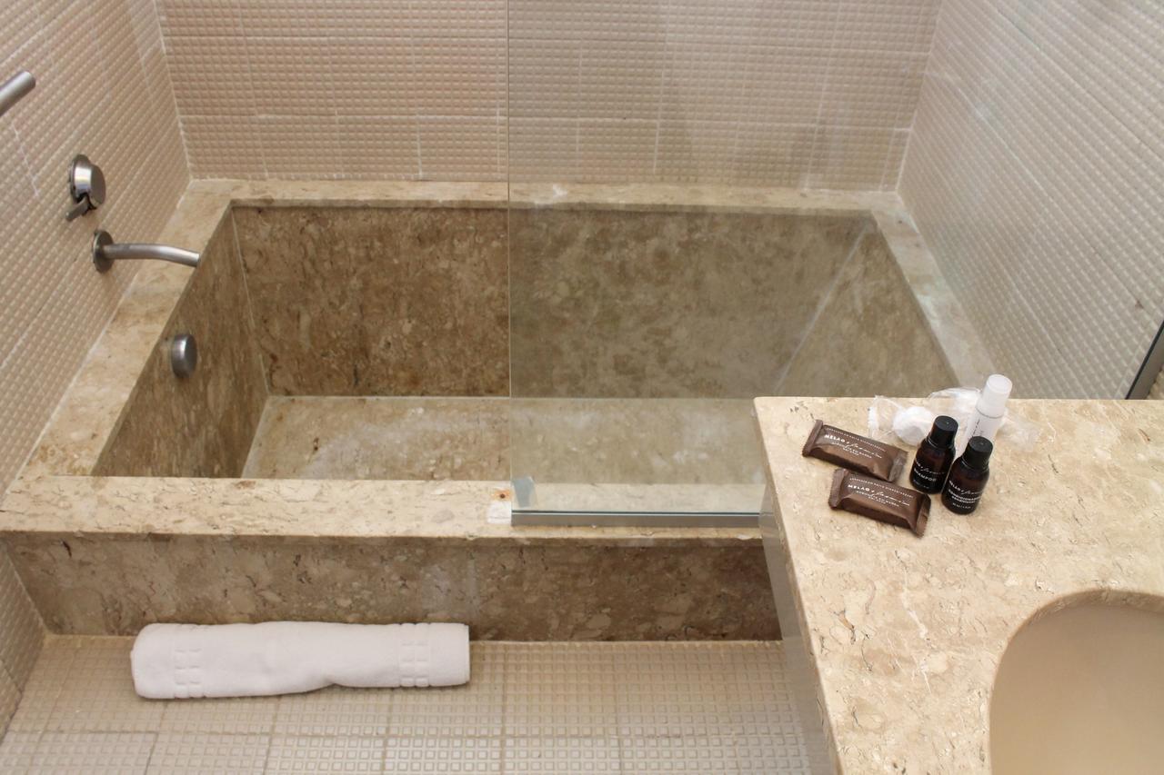 Aguas Mornas Palace Hotel Santo Amaro da Imperatriz Eksteriør billede