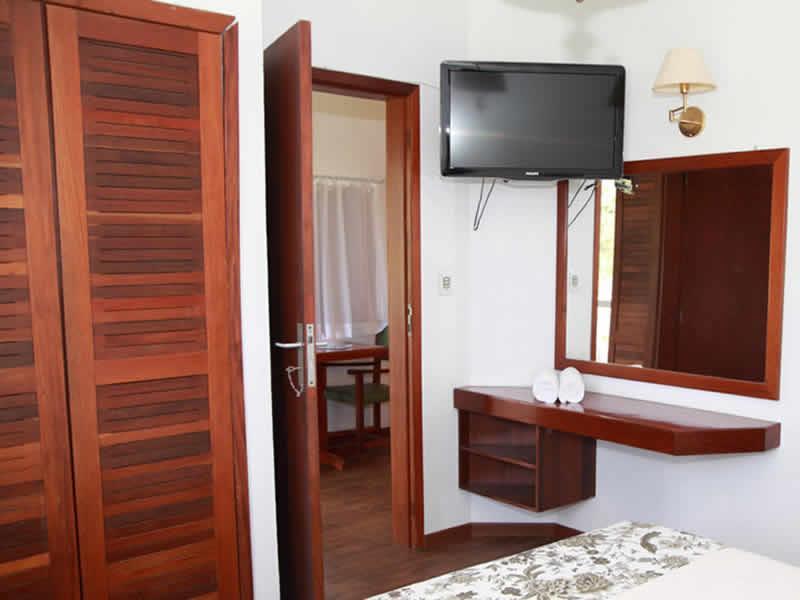Aguas Mornas Palace Hotel Santo Amaro da Imperatriz Eksteriør billede