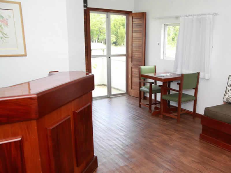 Aguas Mornas Palace Hotel Santo Amaro da Imperatriz Eksteriør billede