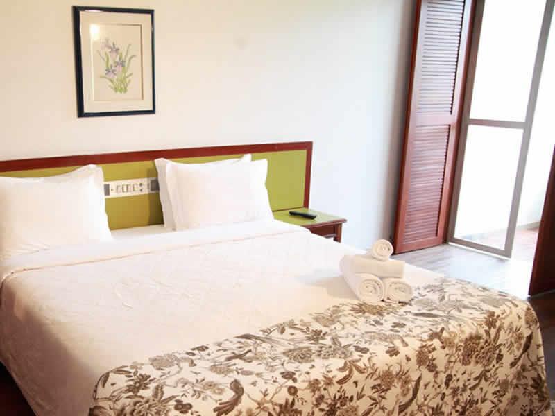 Aguas Mornas Palace Hotel Santo Amaro da Imperatriz Eksteriør billede