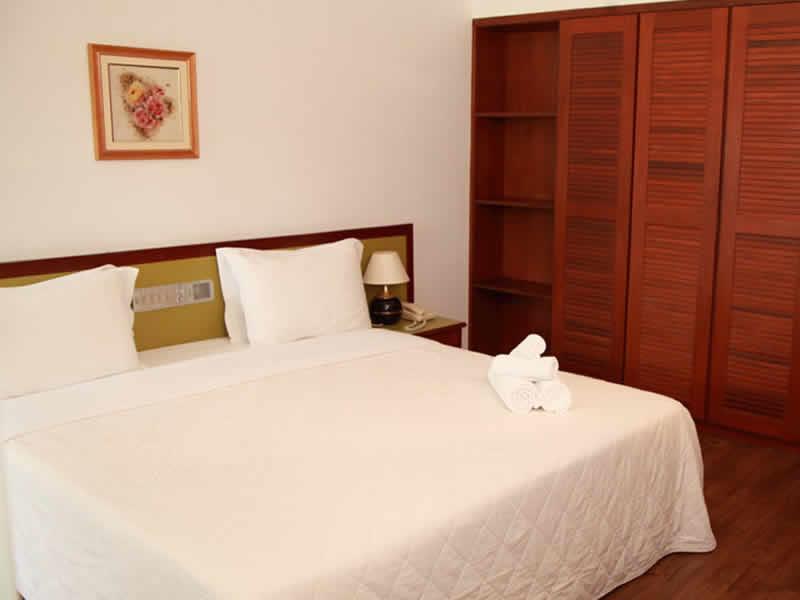 Aguas Mornas Palace Hotel Santo Amaro da Imperatriz Eksteriør billede