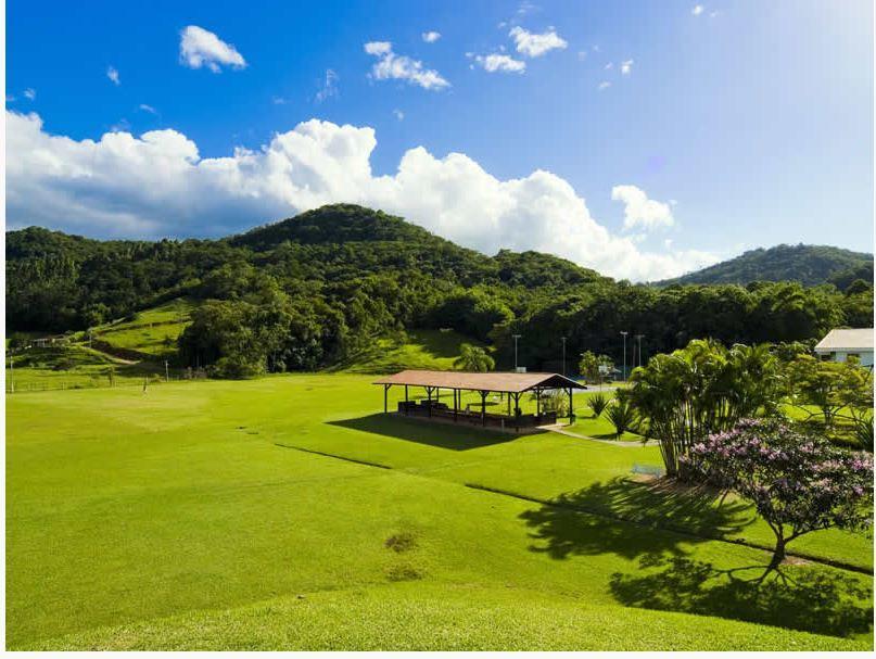 Aguas Mornas Palace Hotel Santo Amaro da Imperatriz Eksteriør billede